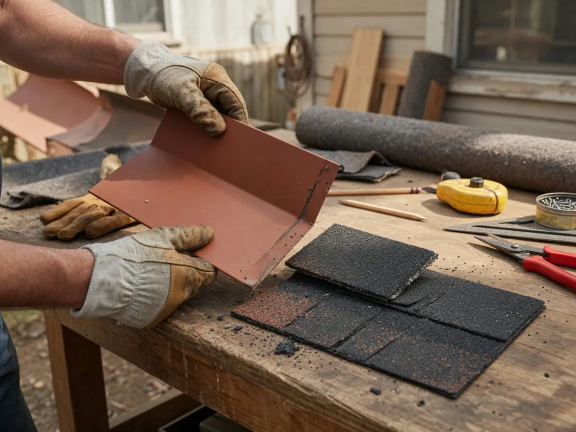 Roof Repair company in Magnolia, DE